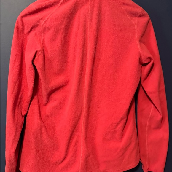 The North Face Women’s Large Pink Fleece - Picture 6 of 6
